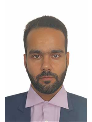 تصویر پروفایل علی اصغر حاجی پور - قراردادها و دعاوی عمومی مدنی در اصفهان