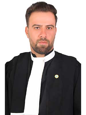 تصویر پروفایل علی اصغر حیدری - قراردادها و دعاوی عمومی مدنی در نهاوند