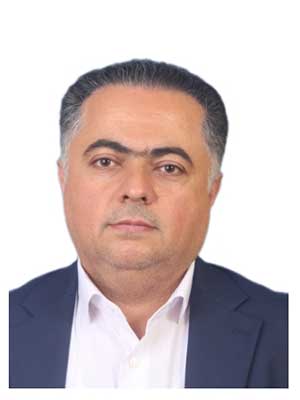 تصویر پروفایل علی اصغر خاکپور - قراردادها و دعاوی عمومی مدنی در اسلامشهر