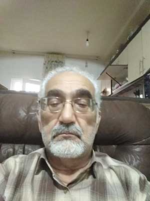 تصویر پروفایل علی اصغر محمدی نژاد - قراردادها و دعاوی عمومی مدنی در مشهد