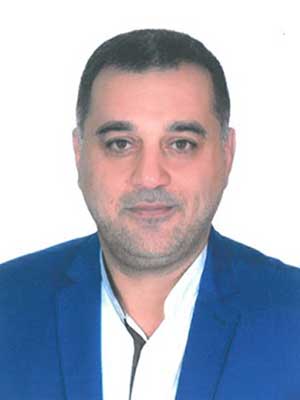 تصویر پروفایل علی اصغر رستمی - قراردادها و دعاوی عمومی مدنی در بجنورد