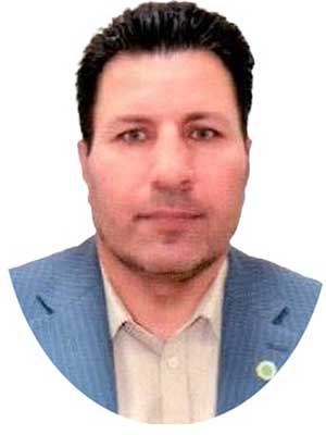 تصویر پروفایل علی اشرف داودی نیا - قراردادها و دعاوی عمومی مدنی در ایلام
