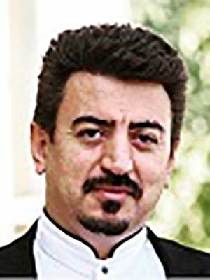تصویر پروفایل علی اشرف رضائی - قراردادها و دعاوی عمومی مدنی در کرج