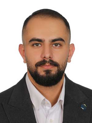 تصویر پروفایل علی آتش زر - قراردادها و دعاوی عمومی مدنی در لواسان
