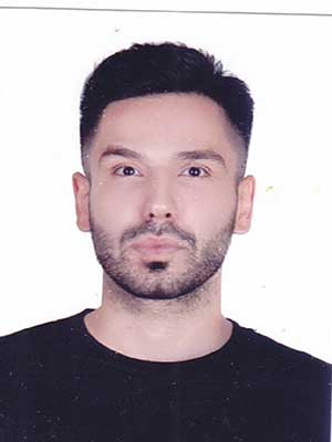 تصویر پروفایل علی عطری - قراردادها و دعاوی عمومی مدنی در فیروزکوه