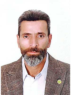 تصویر پروفایل علی آزادی - قراردادها و دعاوی عمومی مدنی در تهران