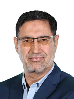 تصویر پروفایل علی عظیمی - قراردادها و دعاوی عمومی مدنی در لواسان