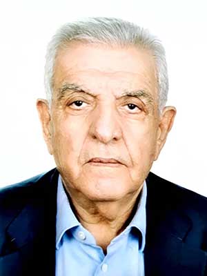 تصویر پروفایل علی بابادی - قراردادها و دعاوی عمومی مدنی در تهران