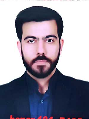 تصویر پروفایل علی بابائی - قراردادها و دعاوی عمومی مدنی در بابل