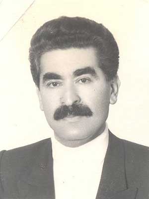 تصویر پروفایل علی بابائی لاکه - قراردادها و دعاوی عمومی مدنی در تهران