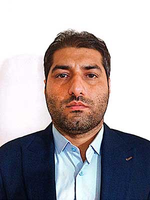 تصویر پروفایل علی باباجانی پور - قراردادها و دعاوی عمومی مدنی در ساری