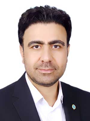 تصویر پروفایل علی باغبان نوروز - قراردادها و دعاوی عمومی مدنی در فردیس