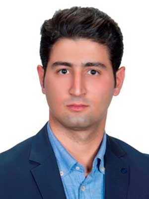 تصویر پروفایل علی باقری اقدم - قراردادها و دعاوی عمومی مدنی در تبریز