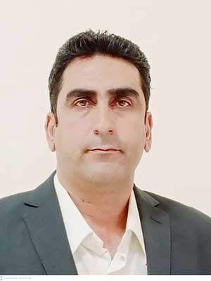 تصویر پروفایل علی بهرامی - قراردادها و دعاوی عمومی مدنی در تهران