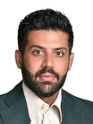 تصویر پروفایل علی بازوند - قراردادها و دعاوی عمومی مدنی در تهران