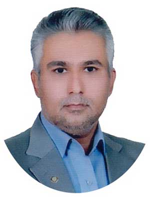 تصویر پروفایل علی بن رشید - قراردادها و دعاوی عمومی مدنی در کرج