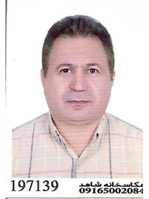 تصویر پروفایل علی بیگزاده - قراردادها و دعاوی عمومی مدنی در اهواز