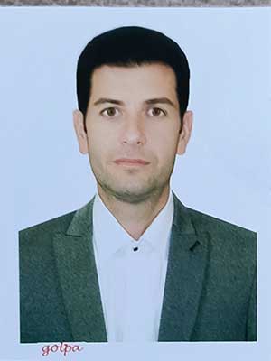 تصویر پروفایل علی بیگ زاده جنگان - قراردادها و دعاوی عمومی مدنی در گرمی