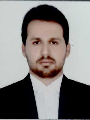 تصویر پروفایل علی بوعذار - قراردادها و دعاوی عمومی مدنی در اهواز