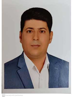 تصویر پروفایل علی چرخنده - قراردادها و دعاوی عمومی مدنی در آشخانه