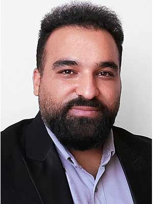تصویر پروفایل علی چراغی - قراردادها و دعاوی عمومی مدنی در تهران