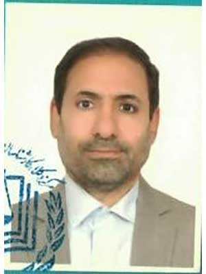 تصویر پروفایل علی چراغی - قراردادها و دعاوی عمومی مدنی در خرم آباد