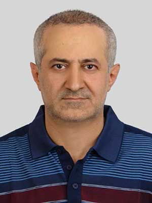 تصویر پروفایل علی دانیالی - قراردادها و دعاوی عمومی مدنی در تهران