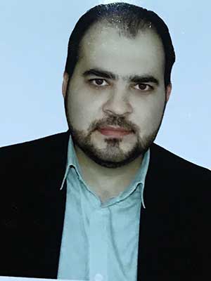 تصویر پروفایل علی دارایی - قراردادها و دعاوی عمومی مدنی در دیر
