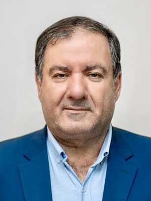 تصویر پروفایل علی داورنیا - قراردادها و دعاوی عمومی مدنی در تبریز