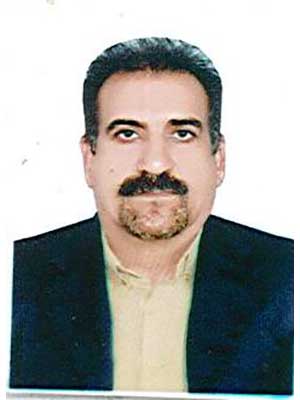 تصویر پروفایل علی دوماری - قراردادها و دعاوی عمومی مدنی در جیرفت