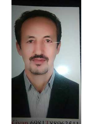 تصویر پروفایل علی درستی - قراردادها و دعاوی عمومی مدنی در تهران