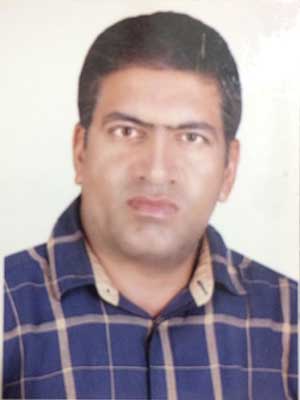 تصویر پروفایل علی عبادی - قراردادها و دعاوی عمومی مدنی در کرمان