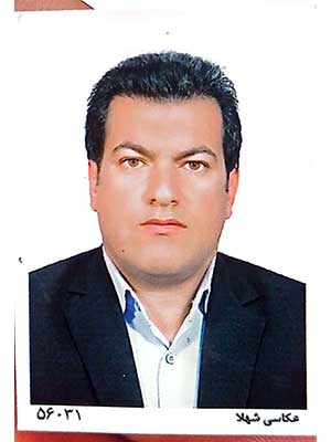 تصویر پروفایل علی التیامی پور - قراردادها و دعاوی عمومی مدنی در یاسوج