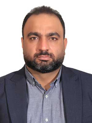 تصویر پروفایل علی عشقی - قراردادها و دعاوی عمومی مدنی در لاریجان