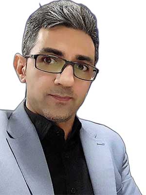تصویر پروفایل علی اسمعیلی - قراردادها و دعاوی عمومی مدنی در فردیس