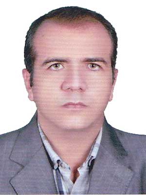 تصویر پروفایل علی اسماعیلی - قراردادها و دعاوی عمومی مدنی در سیرجان