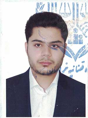 تصویر پروفایل علی فدائی - قراردادها و دعاوی عمومی مدنی در بیرجند