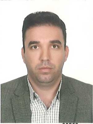 تصویر پروفایل علی فرجی - قراردادها و دعاوی عمومی مدنی در تهران