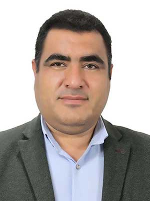 تصویر پروفایل علی فریور - قراردادها و دعاوی عمومی مدنی در هلیلان