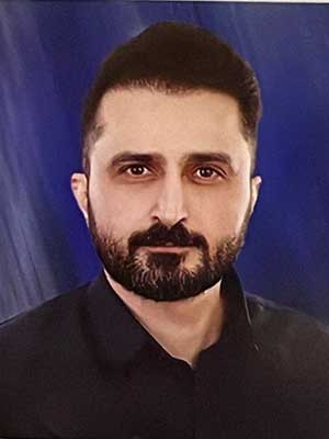 تصویر پروفایل علی فرزانه - قراردادها و دعاوی عمومی مدنی در ساری