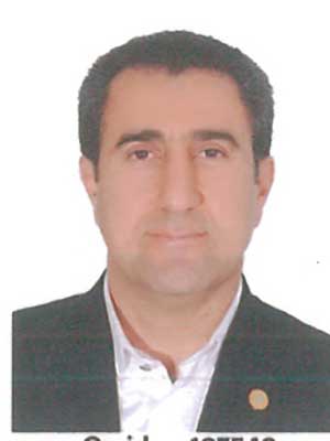 تصویر پروفایل علی فتحی - قراردادها و دعاوی عمومی مدنی در ساری