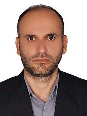 تصویر پروفایل علی فتحی چلک - قراردادها و دعاوی عمومی مدنی در رباط کریم