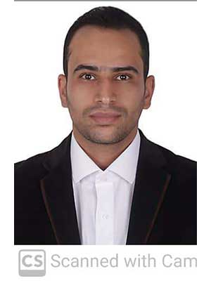 تصویر پروفایل علی فیضی - قراردادها و دعاوی عمومی مدنی در ملارد