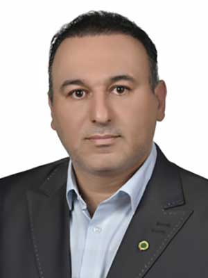 تصویر پروفایل علی فروزنده فر - قراردادها و دعاوی عمومی مدنی در هرند