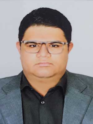 تصویر پروفایل علی فتوحی - قراردادها و دعاوی عمومی مدنی در بافق