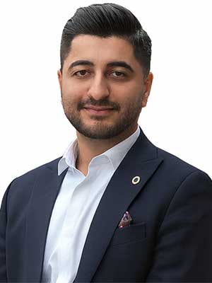تصویر پروفایل علی گلیج - قراردادها و دعاوی عمومی مدنی در تنکابن