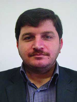 تصویر پروفایل علی‌ غفوری‌ گوراب‌ - قراردادها و دعاوی عمومی مدنی در رشتخوار