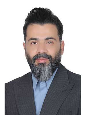 تصویر پروفایل علی قاسمی - قراردادها و دعاوی عمومی مدنی در مشهد