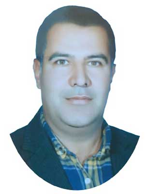 تصویر پروفایل علی قاسمی الوانی - قراردادها و دعاوی عمومی مدنی در شیراز