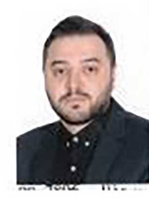 تصویر پروفایل علی قاضی - قراردادها و دعاوی عمومی مدنی در گرگان